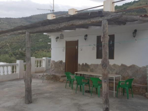 Casa Rural La Encina 2, Lanjaron